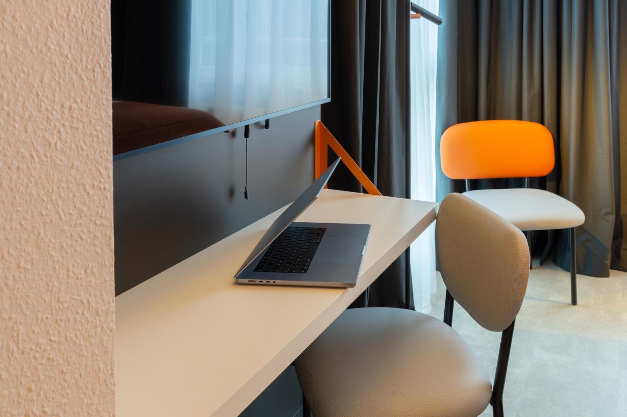 Holiday Inn - The Niu, Blade Solingen By Ihg Exterior foto