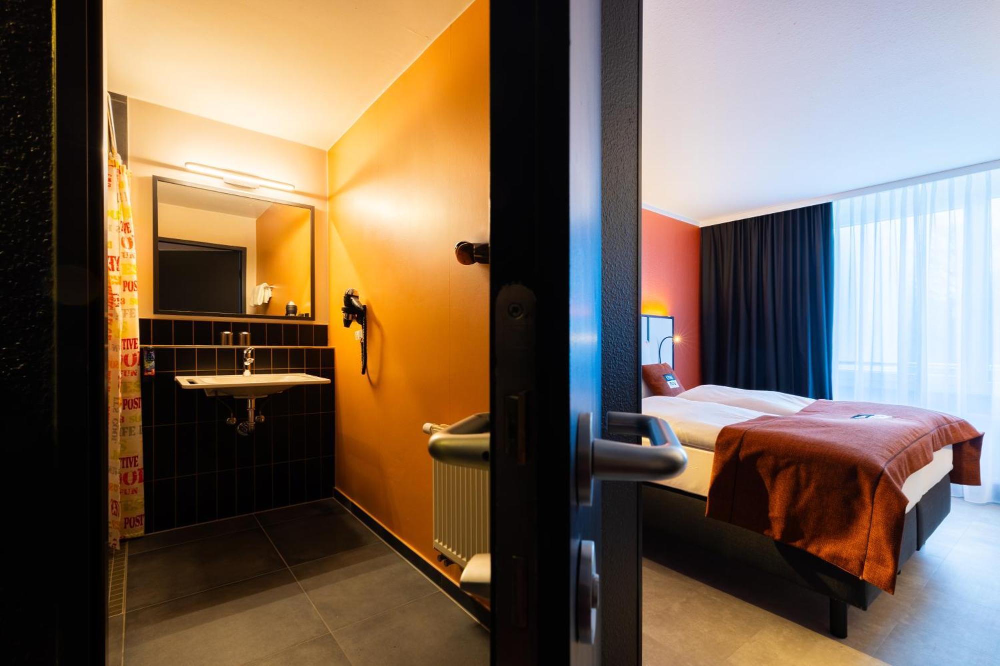 Holiday Inn - The Niu, Blade Solingen By Ihg Exterior foto