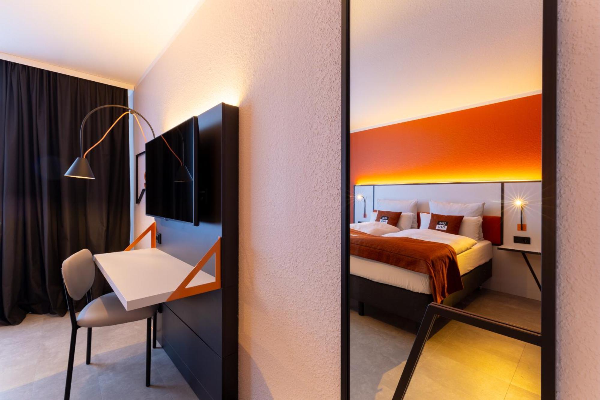 Holiday Inn - The Niu, Blade Solingen By Ihg Exterior foto