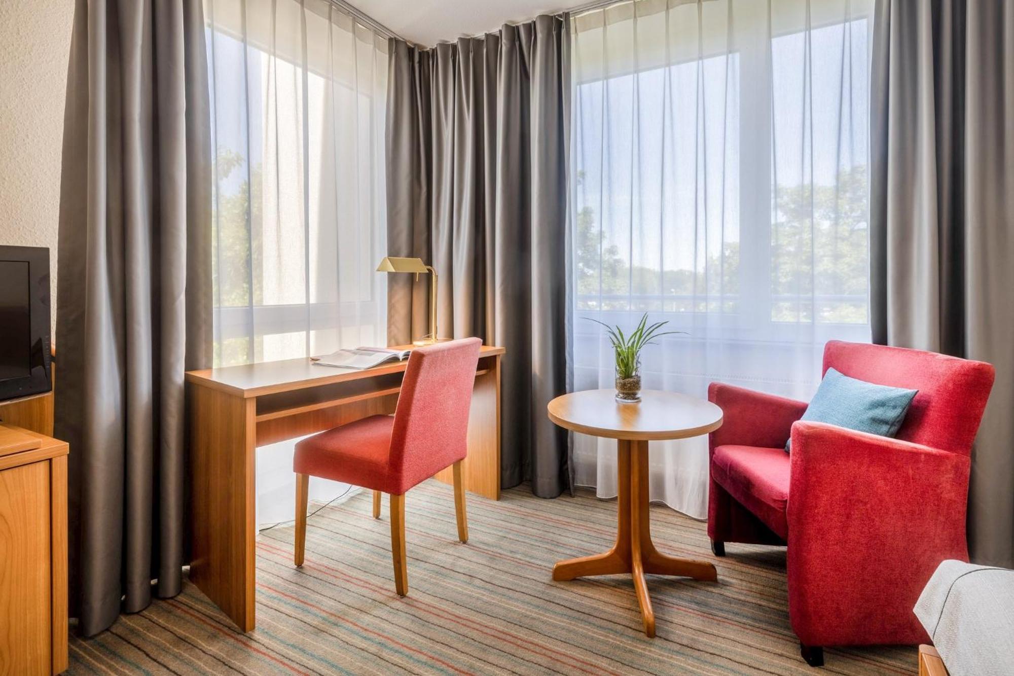 Holiday Inn - The Niu, Blade Solingen By Ihg Exterior foto